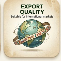 Export Quality