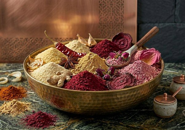 Dehydrated Powders