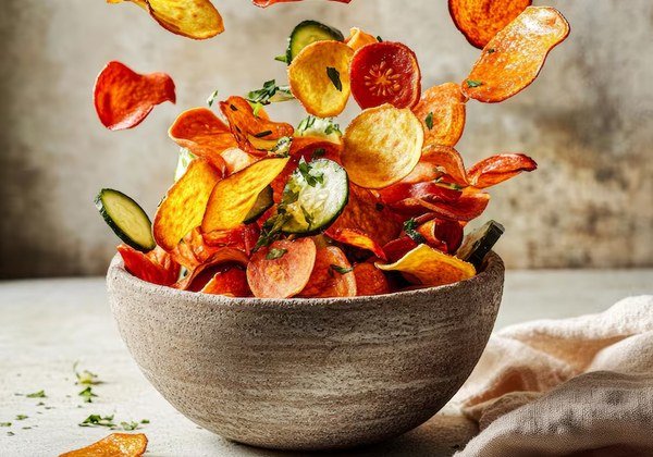Dehydrated Soup Mixes