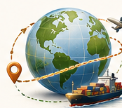 Shipping Terms