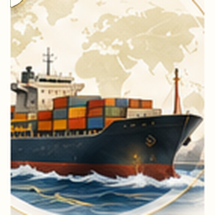 Worldwide Delivery